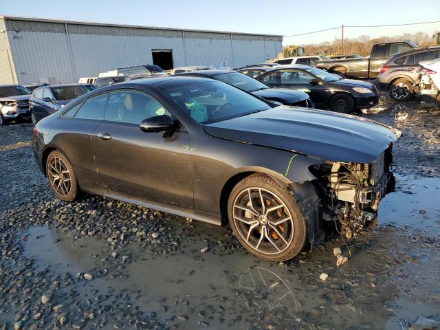 2021 MERCEDES-BENZ E 450 4MAT - W1K1J5KB8MF151481