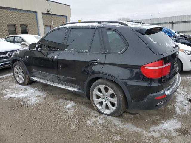 5UXFE83558L168131 BMW X5 4.8I