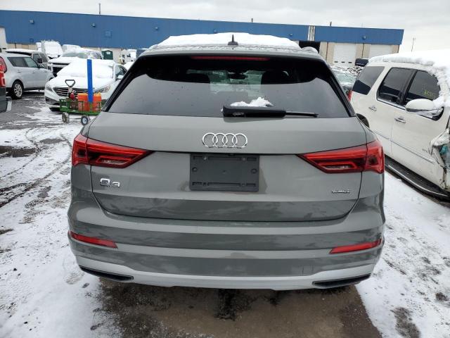 2019 AUDI Q3 PREMIUM - WA1AECF38K1075626
