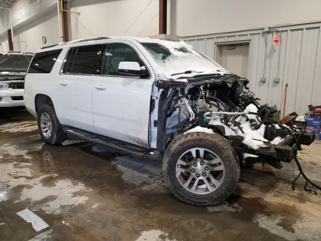 2019 CHEVROLET SUBURBAN K 1GNSKHKC7KR288341