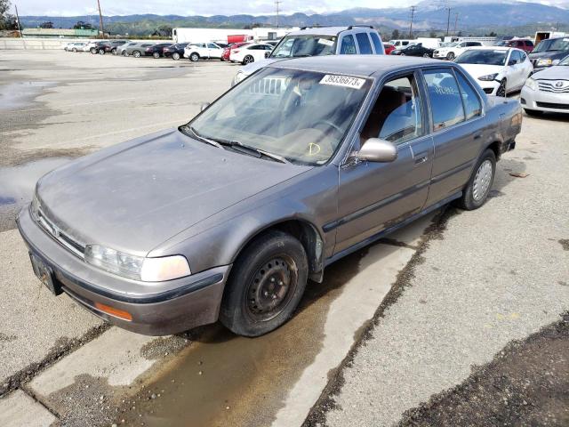 1993 Honda Accord Sedan LX