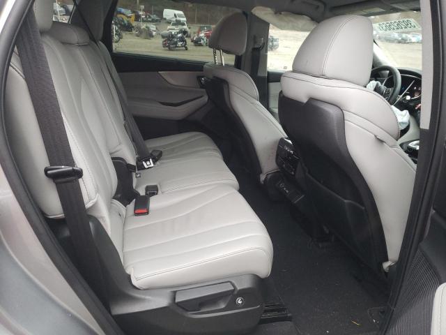 5J8YE1H4XNL021186 Acura Mdx Technology