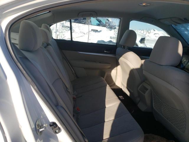 4S3BMCA61E3032124 Subaru Legacy 2.5i