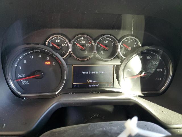 2022 CHEVROLET SUBURBAN C - 1GNSCBKD1NR355359