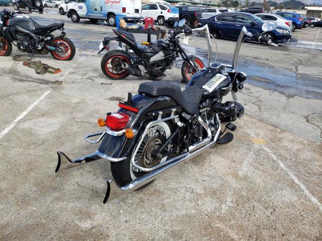 2020 HARLEY-DAVIDSON FLHCS - 1HD1YBK21LB020062