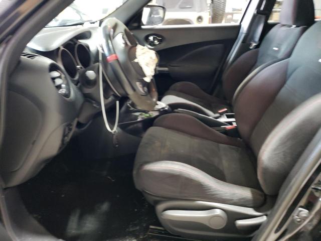 2015 NISSAN JUKE S - JN8AF5MV6FT563894