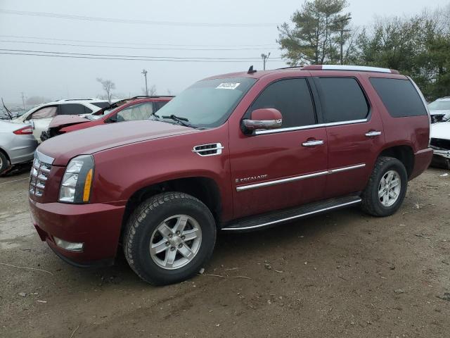 2008 Cadillac Escalade Luxury