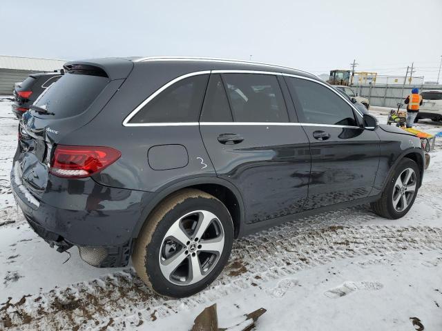 WDC0G8EB0LF718082 Mercedes-Benz Glc 300 4matic