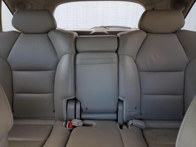2HNYD28837H522019 Acura MDX SPORT
