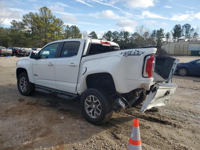 1GTG6FEN9K1171301 GMC Canyon All Terrain