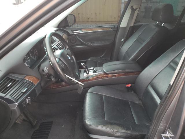 4USFE435X7LY80282 BMW X5 3.0I