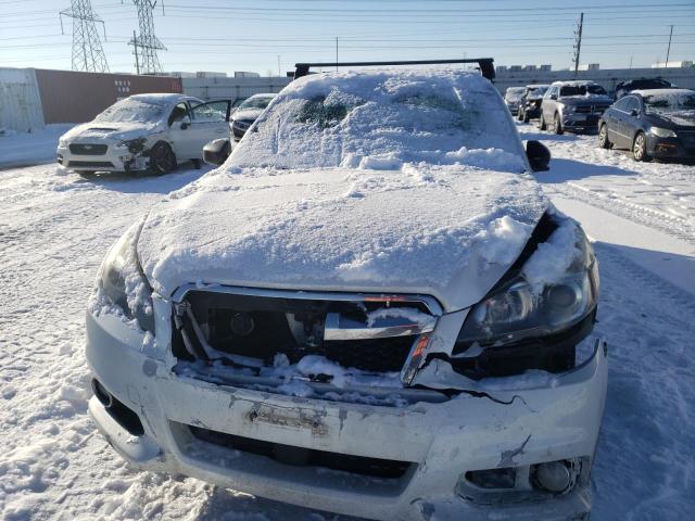 4S3BMCA61E3032124 Subaru Legacy 2.5i