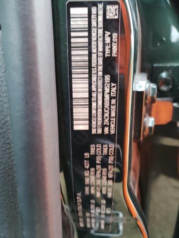 ZACNJCAB6MPM52195 Jeep Renegade Sport