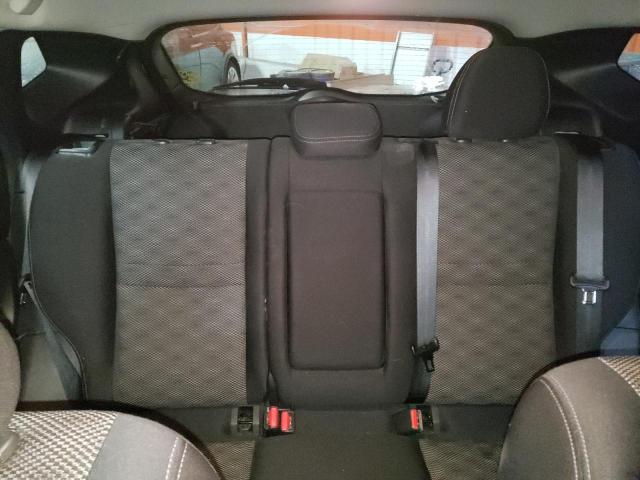 2018 NISSAN QASHQAI SV JN1BJ1CR2JW209876