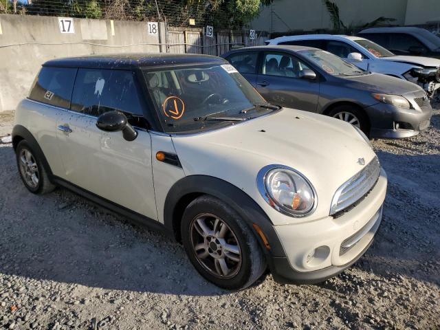WMWSU3C54CT260472 Mini Cooper