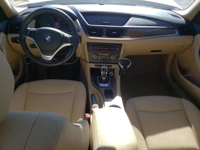 WBAVM1C5XFV498482 BMW X1 Sdrive28i