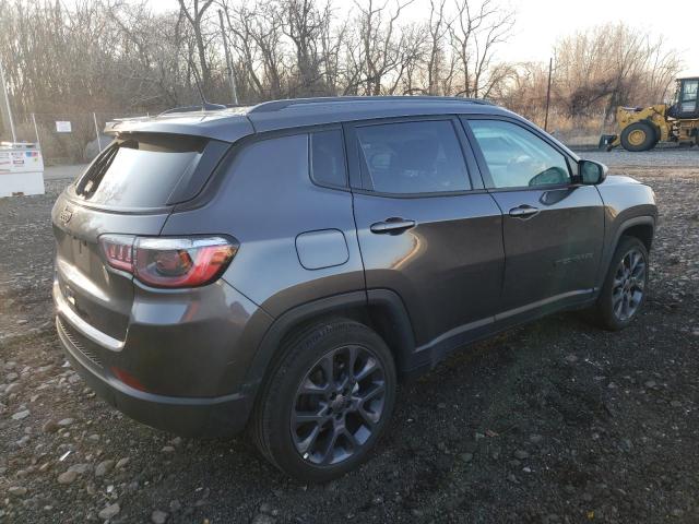2021 JEEP COMPASS 80 3C4NJDEBXMT591371