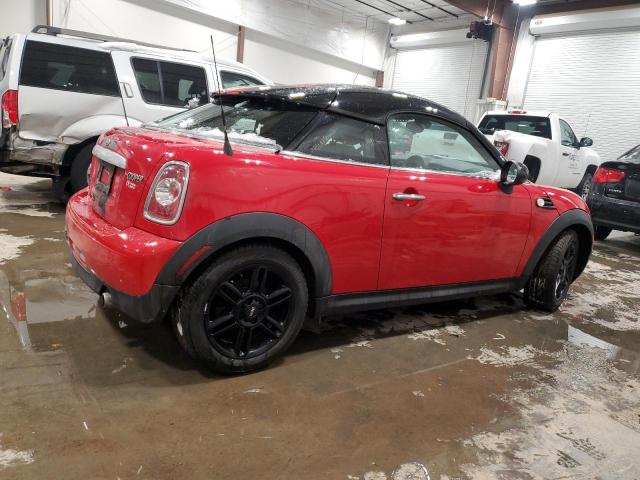 WMWSX1C5XDT300468 Mini Cooper