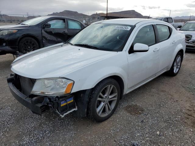 2011 Dodge Avenger Mainstreet