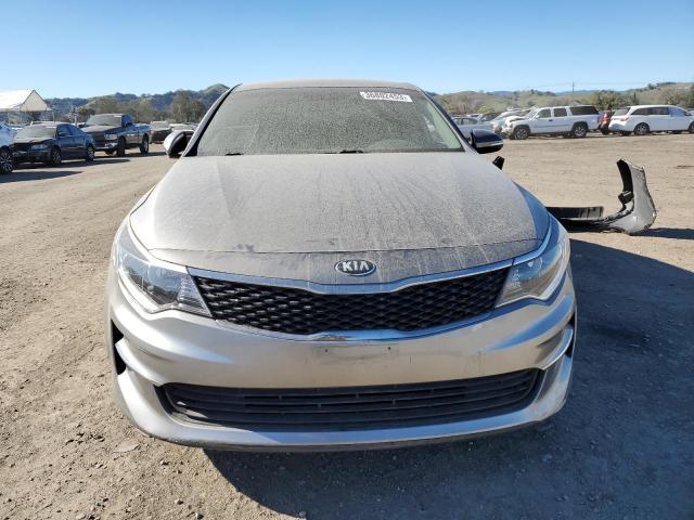 2017 KIA OPTIMA LX - 5XXGT4L34HG153610