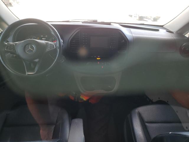 2016 MERCEDES-BENZ METRIS - WD3PG2EA4G3166192