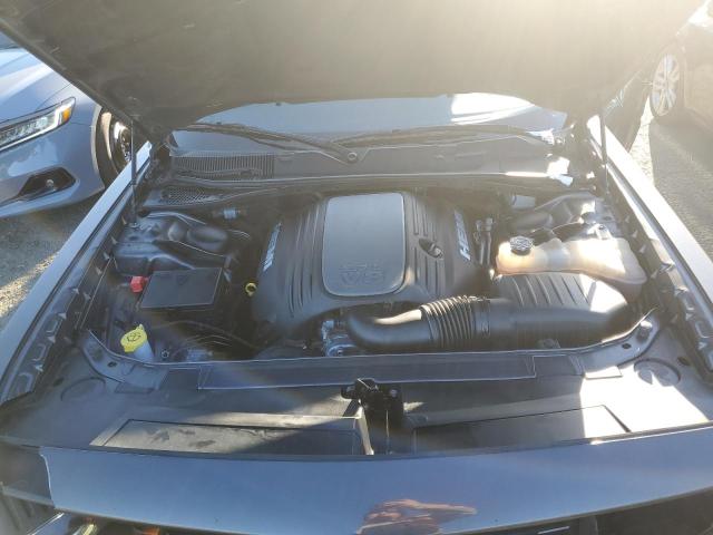 2019 DODGE CHALLENGER - 2C3CDZBT8KH616528