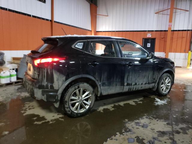 2018 NISSAN QASHQAI SV JN1BJ1CR2JW209876