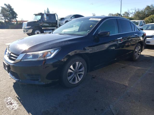 VIN 1HGCR2F34DA238337 2013 HONDA ACCORD no.1