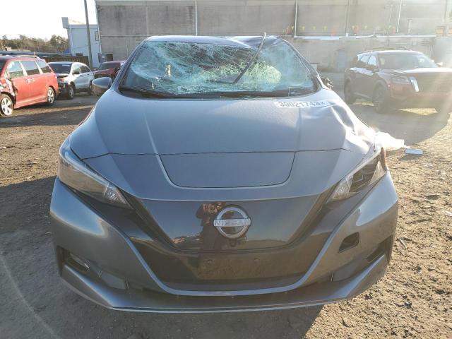 2023 NISSAN LEAF SV PL - 1N4CZ1CV5PC551975