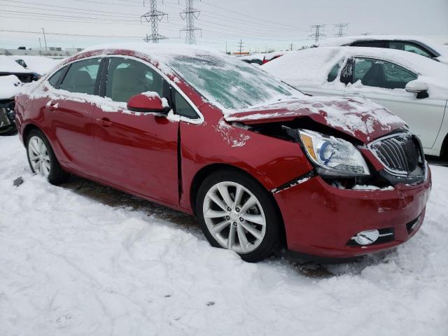 2015 BUICK VERANO CON - 1G4PR5SK8F4166781