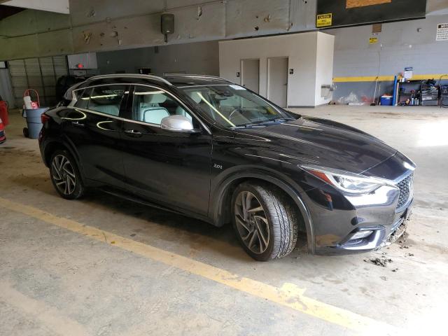 2017 INFINITI QX30 BASE - SJKCH5CP1HA032650