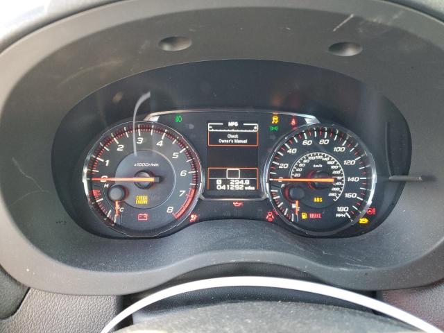 JF1VA1C62K9814907 Subaru Wrx Premium