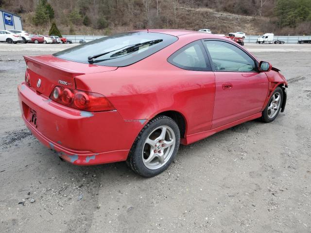 JH4DC53086S010496 Acura RSX TYPE-S