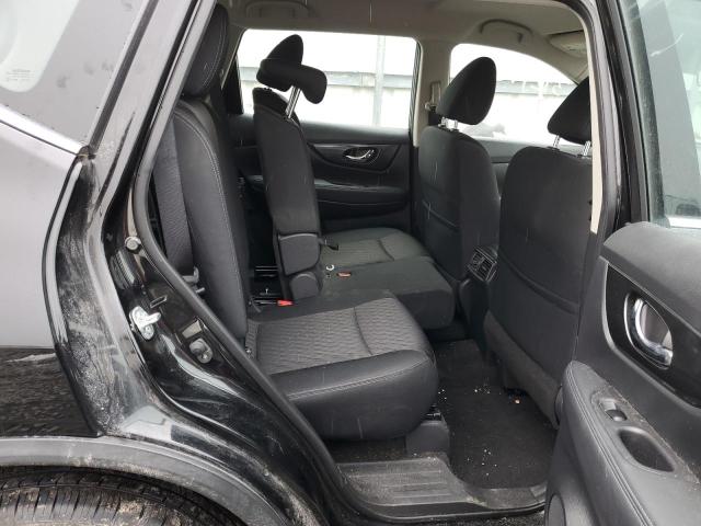 2018 NISSAN ROGUE S - KNMAT2MV0JP588195
