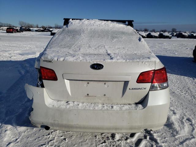 4S3BMCA61E3032124 Subaru Legacy 2.5i
