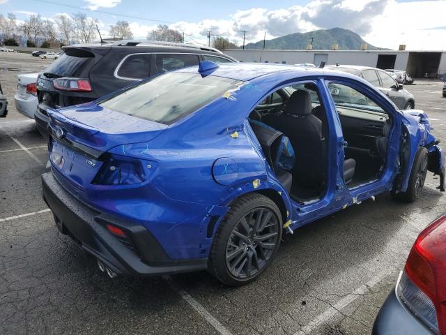 2022 SUBARU WRX GT JF1VBAU60N8021918