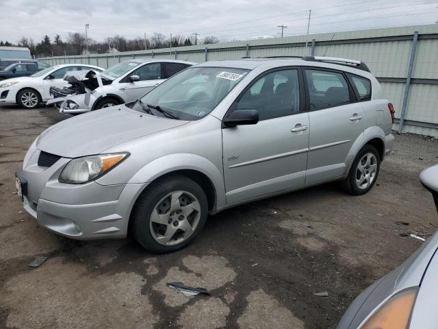 2003 Pontiac Vibe 