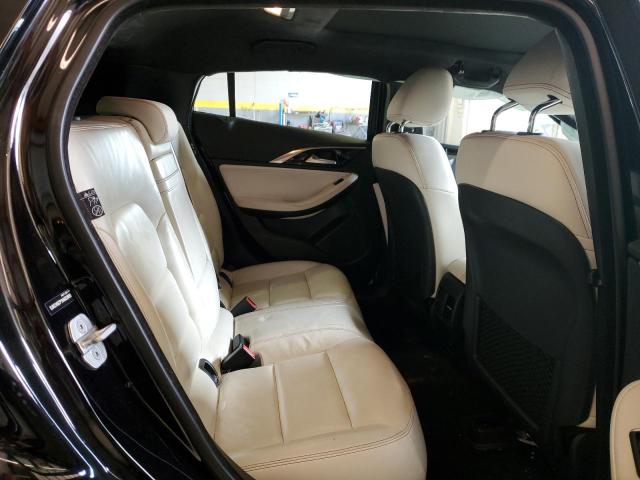 2017 INFINITI QX30 BASE - SJKCH5CP1HA032650