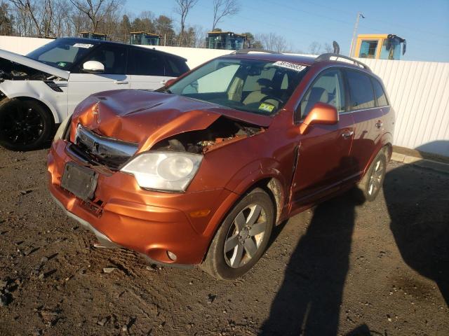 2008 Saturn VUE XR