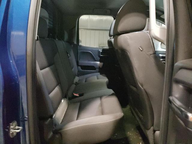 2015 CHEVROLET SILV1500 4 1GCVKREC7FZ194148