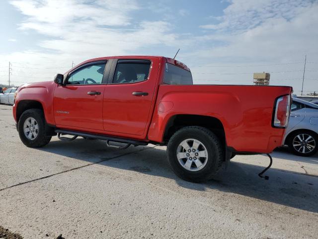 2015 GMC CANYON - 1GTG5AEA3F1207525