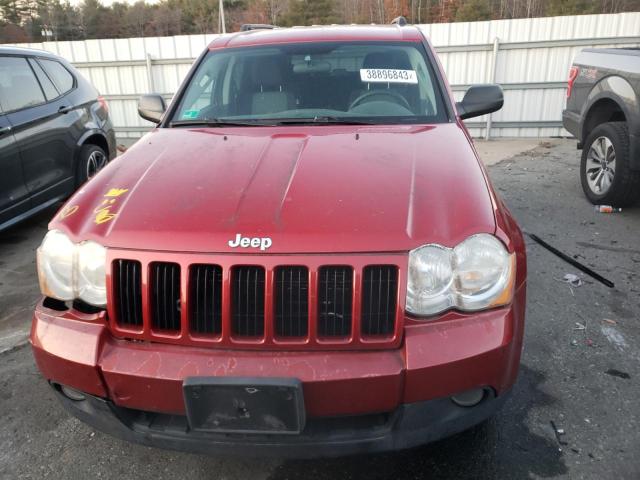 1J4PR4GK2AC143738 Jeep Grand Cherokee Laredo