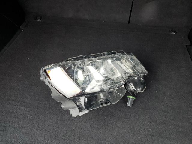 1C4RJFAGXMC622984 Jeep Grand Cherokee Laredo