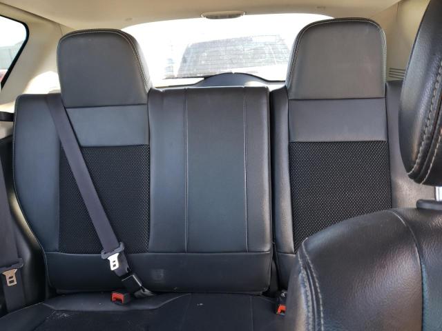 1C4NJCEB4GD664688 Jeep Compass Latitude