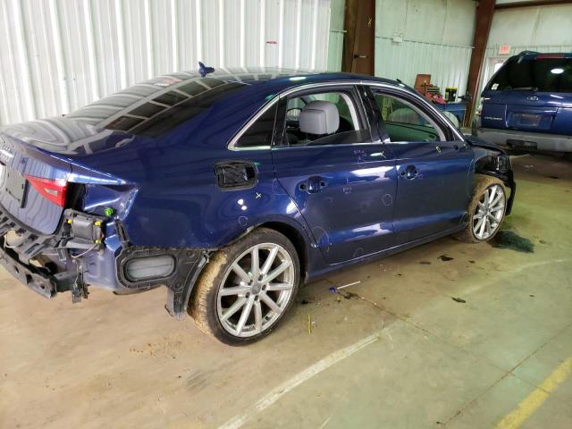 VIN WAUACGFF0F1071005 2015 AUDI A3 no.3