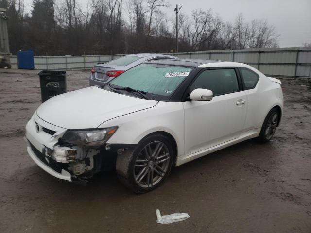 2011 Scion tC 