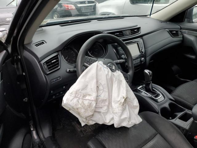 2018 NISSAN ROGUE S - KNMAT2MV0JP588195