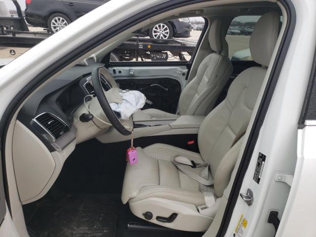 2021 VOLVO XC90 T6 IN - YV4A22PL7M1720001