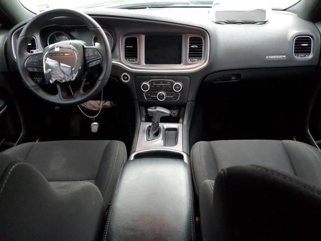 2019 DODGE CHARGER GT - 2C3CDXHG2KH597358