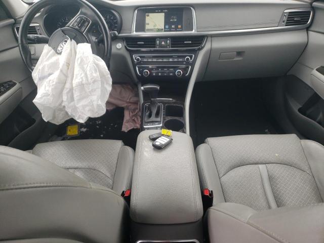5XXGU4L39GG007165 KIA Optima